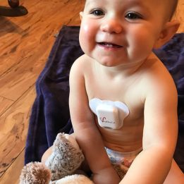 Wireless Holter Monitor | 2 Week & 3 Day Holter Monitors | DMS